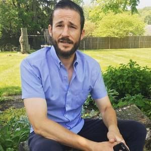 Meet your Posher, Jason